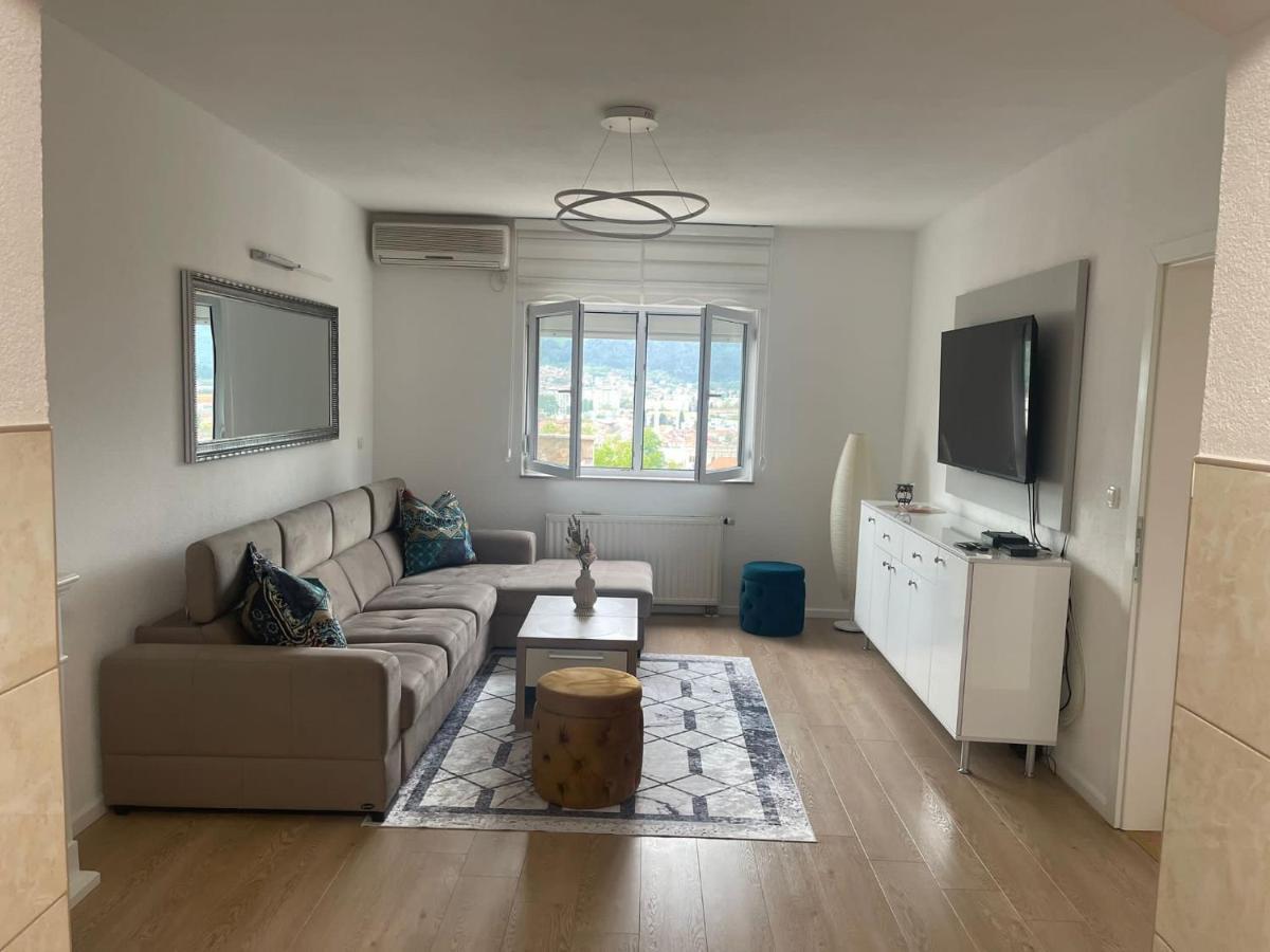 Mostar View House Dış mekan fotoğraf