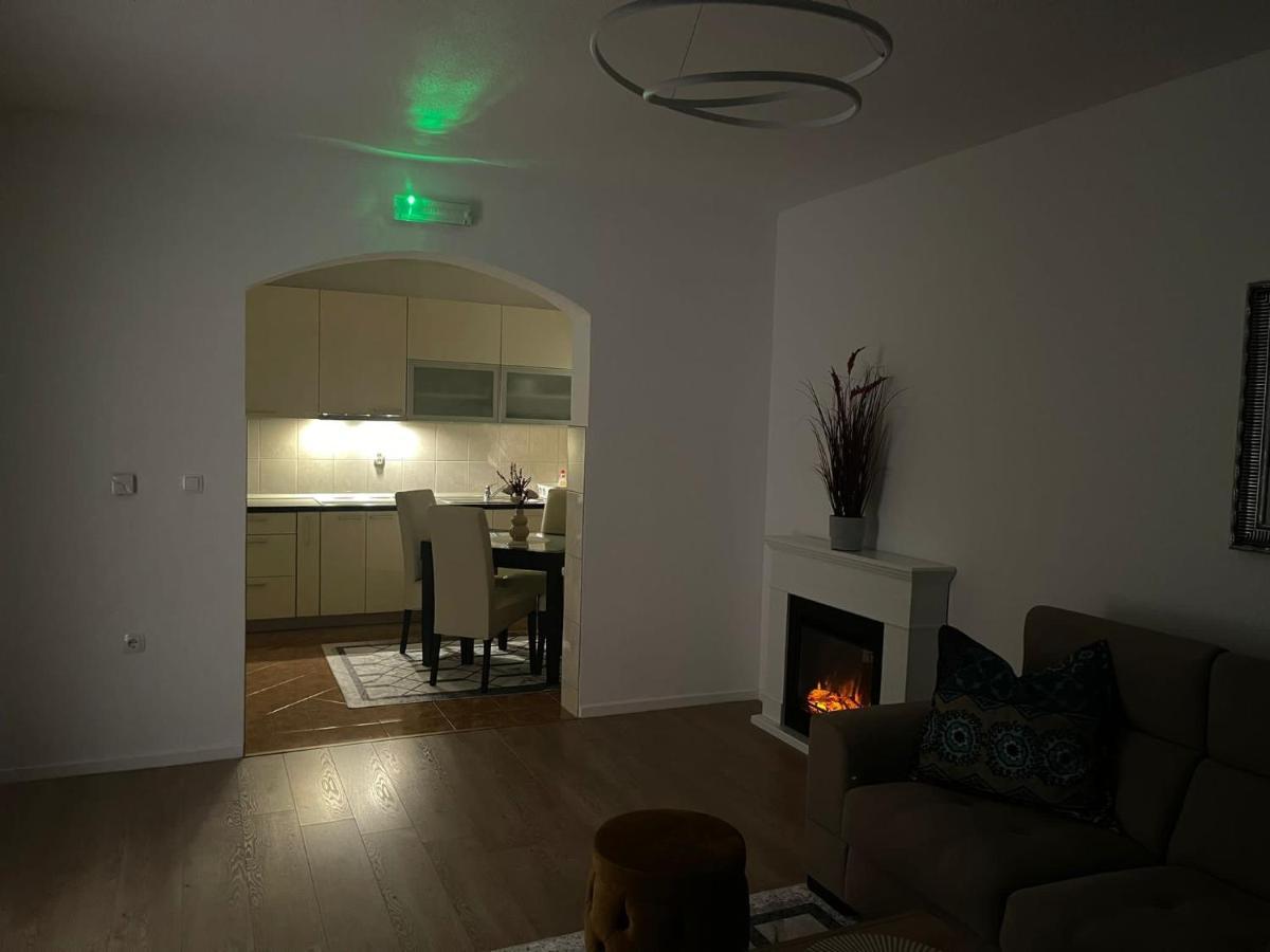 Mostar View House Dış mekan fotoğraf