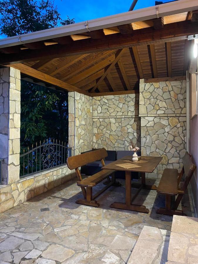 Mostar View House Dış mekan fotoğraf