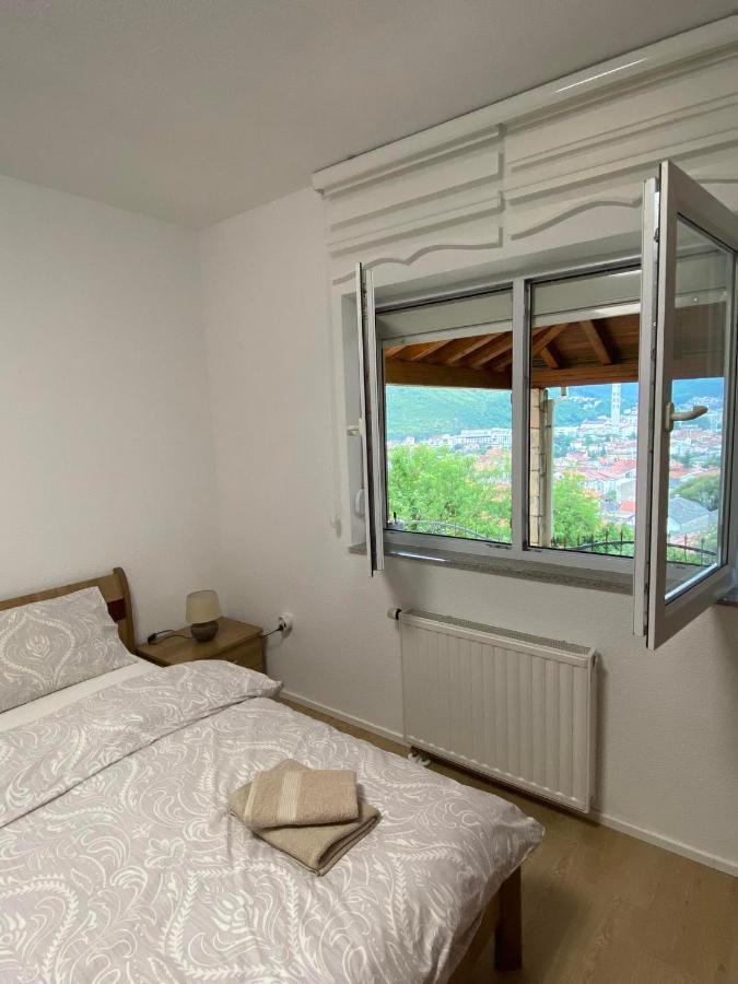 Mostar View House Dış mekan fotoğraf