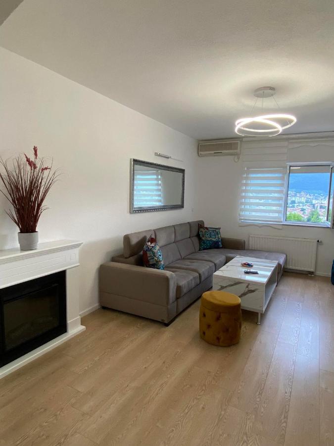 Mostar View House Dış mekan fotoğraf