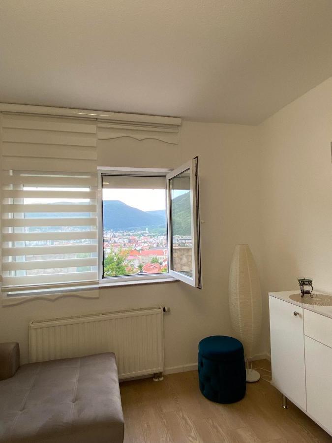 Mostar View House Dış mekan fotoğraf